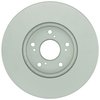 Bosch Quietcast Disc Disc Brake Roto, 26011577 26011577